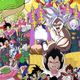 Image for article titled Every Dragon Ball Character, Together
